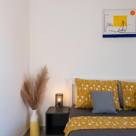 Apartmani Luce Trogir Ngoại thất bức ảnh