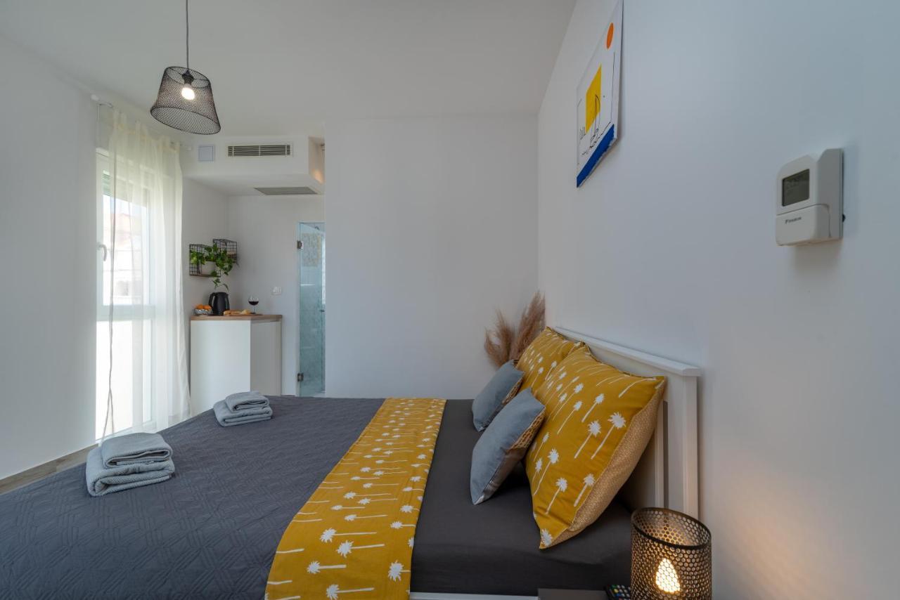 Apartmani Luce Trogir Ngoại thất bức ảnh
