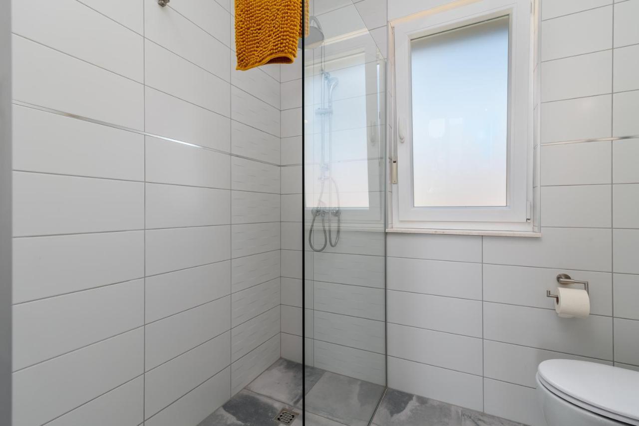 Apartmani Luce Trogir Ngoại thất bức ảnh