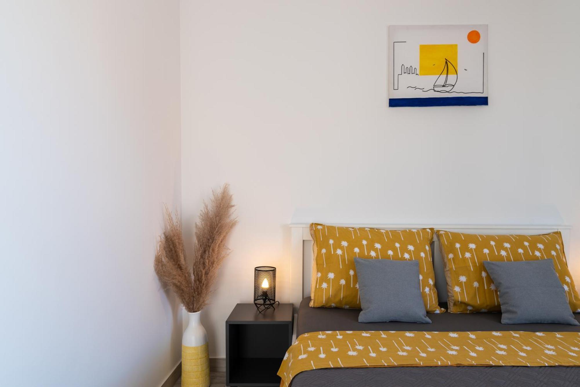 Apartmani Luce Trogir Ngoại thất bức ảnh