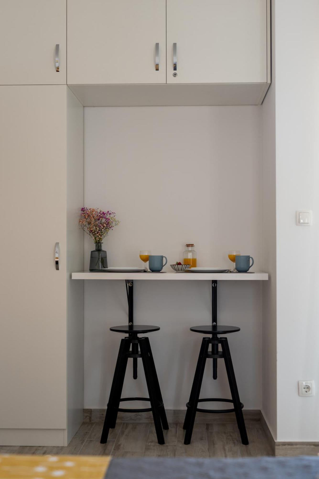Apartmani Luce Trogir Ngoại thất bức ảnh