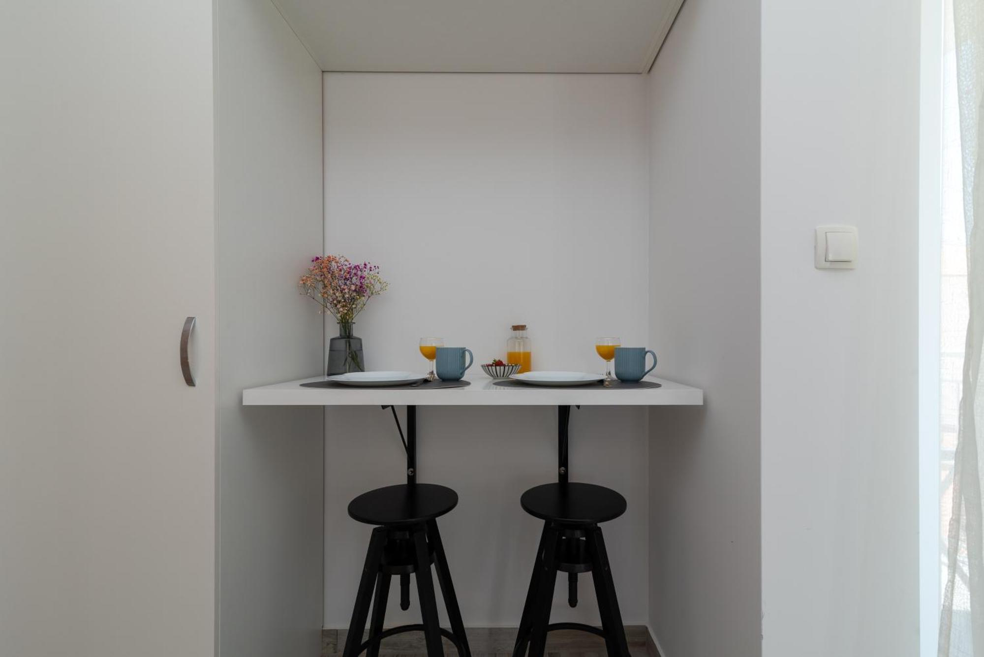Apartmani Luce Trogir Ngoại thất bức ảnh
