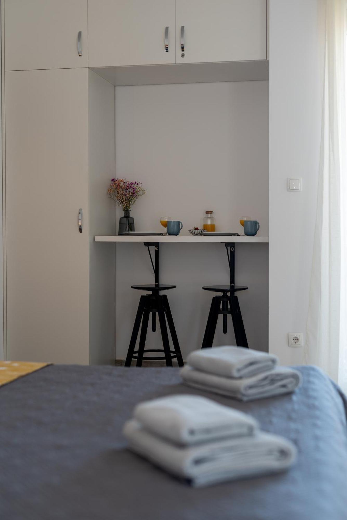 Apartmani Luce Trogir Ngoại thất bức ảnh