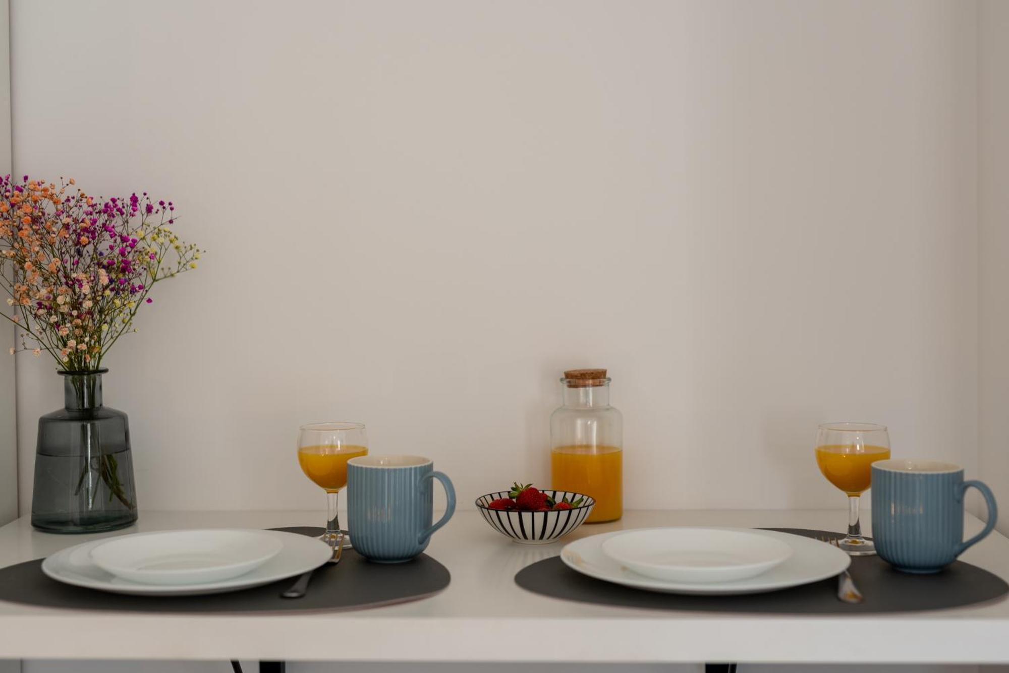 Apartmani Luce Trogir Ngoại thất bức ảnh